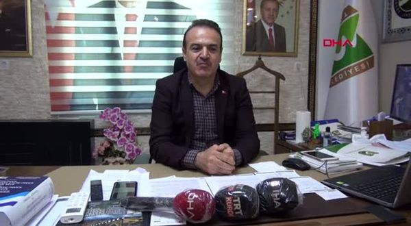 Şırnak'ta AKP'li üç belediye başkanına hapis cezası