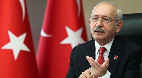 Kemal Kılıçdaroğlu: "Isparta'daki skandalın sebebi özelleştirilmiş elektrik dağıtımı"