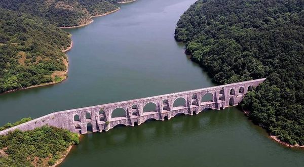İSKİ'den taşkın uyarısı: "Barajlardaki ortalama doluluk oranı yüzde 85'e çıktı"