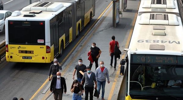 CHP’li belediye başkanlarından "toplu taşıma ücretlerine zam" açıklaması