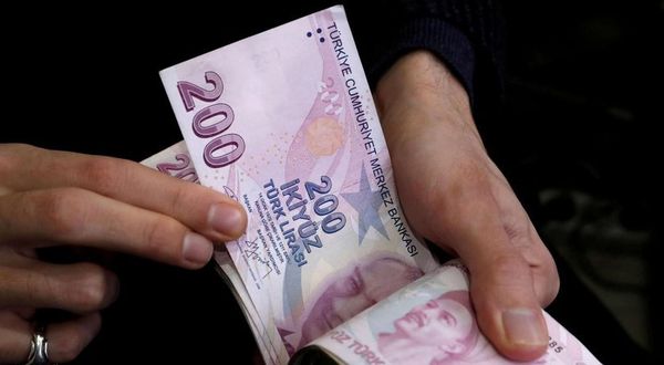 Türkiye Kamu-Sen: Bir kişi için yoksulluk sınırı 6 bin 184 lira