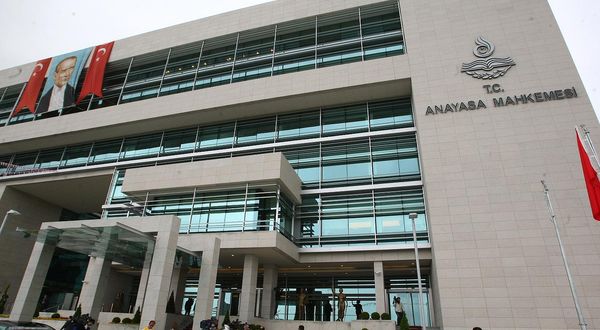Anayasa Mahkemesi, CHP'nin seçim kanununa yönelik itirazını kabul etti