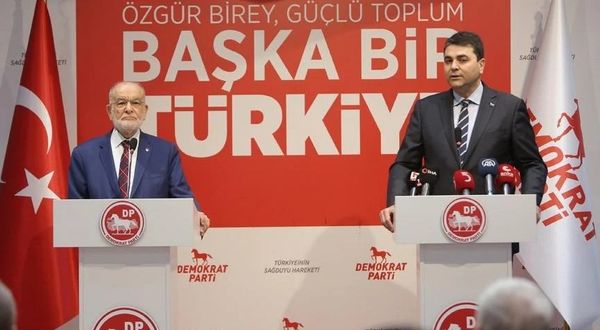 Karamollaoğlu: Türkiye’nin itibari bu zikzaklarla artmaz, maalesef zarar görür
