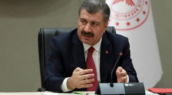 CHP'den Sağlık Bakanı Fahrettin Koca’ya istifa çağrısı