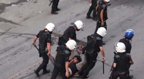 Israrlı takip sonuç verdi: Gezi’de gazeteci Gökhan Biçici'ye şiddet uygulayan polisler yargılanacak