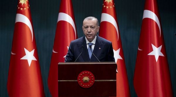 "Bir Türk vatandaşının uzaya gönderilmesi sürecini resmen başlatıyoruz"