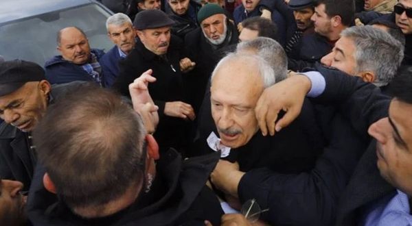 Gelecek Partili Özdağ: “Kılıçdaroğlu öldürülecek ve ülke kaosa sürüklenecekti”