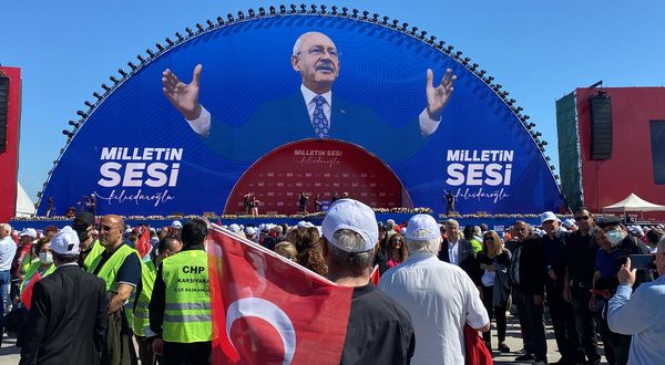 Haftaya Bakış / Milletin Sesi meydana çıktı, Kılıçdaroğlu'nun adaylığı tartışılıyor