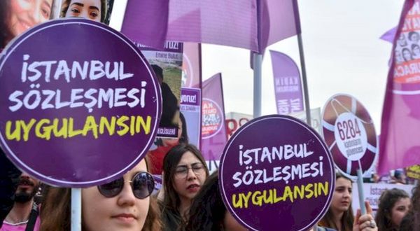 Danıştay Savcısı: İstanbul Sözleşmesi'nin fesih kararı Anayasa'ya aykırı