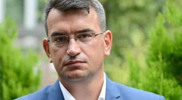 Savcılık, Metin Gürcan'ın ikinci tahliyesine de itiraz etti