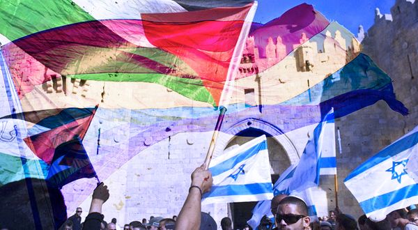 İsrail, Filistinli eşcinsellere çalışma ve ikamet izni verecek