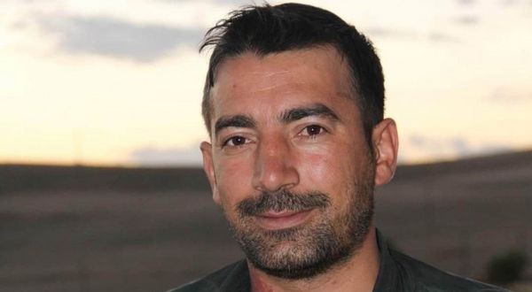 Kapatılan DİHA muhabiri Mehmet Arslan’a hapis cezası