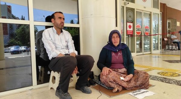 Şenyaşar ailesinin adalet arayışı devam ediyor; Emine Şenyaşar yarın bizi yalnız bırakmayın