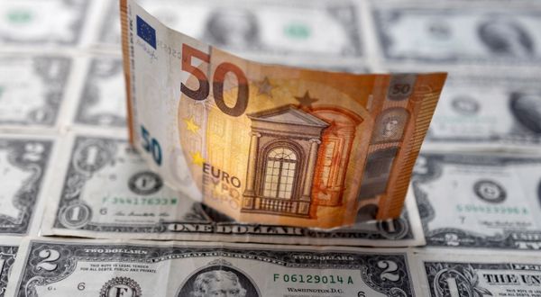 Euro ve dolar 1 ay sonra eşitlenebilir