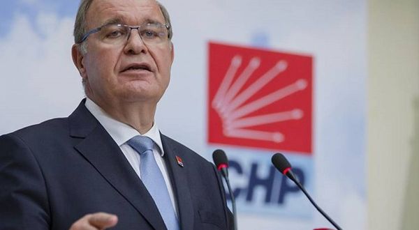 CHP'den Erdoğdu açıklaması: En doğru kararı verecektir