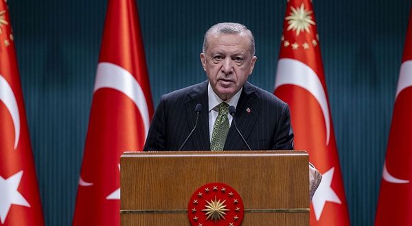 YSK, "Erdoğan'ın Cumhurbaşkanı adaylığı" sorusuna cevap vermedi