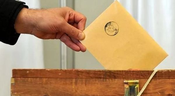 Erken seçim iddiaları: Okullara "seçime hazırlanın" yazısı