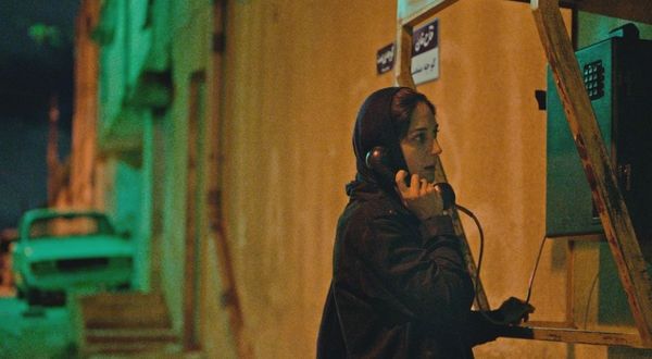 İran, 16 hayat kadınını öldüren bir seri katili anlatan "Kutsal Örümcek" filminin oyuncularını cezalandırma kararı aldı