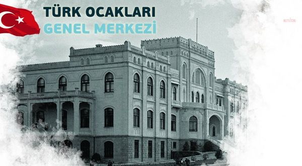 Kılıçdaroğlu konuştu, Türk Ocakları İstanbul Şubesi görevden alındı