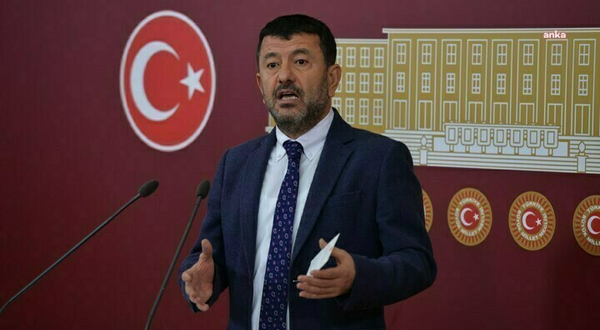 CHP'li Ağbaba çelişkiye dikkat çekti: İŞKUR'a göre işsiz sayısı 673 bin kişi artmış, TÜİK'e göre 614 bin kişi azalmış