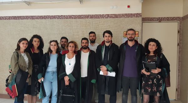 HDP Bahçelievler saldırısı davasında mahkeme görevsizlik kararı verildi