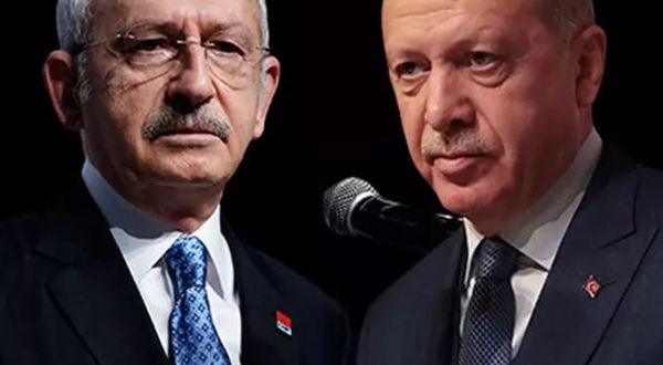 CHP'den Erdoğan'ın adaylığına ilk tepki: 3 ay sonra seçim var demektir