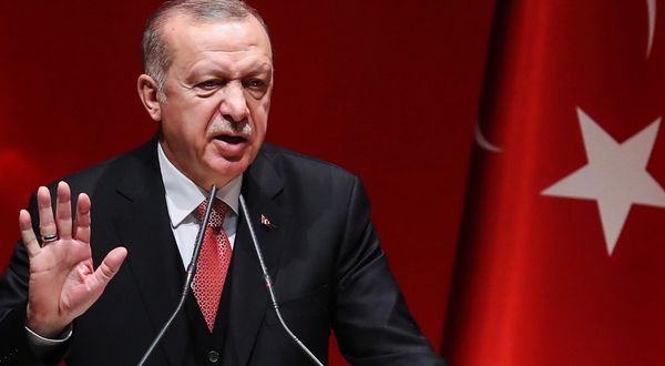 Erdoğan: "Ek Gösterge'de 600 puanlık artış yapıyoruz"