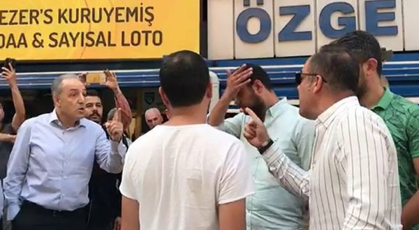 DEVA Partili Yeneroğlu: EGM bir milletvekilini alenen düşman ilan ediyor, TBMM sus pus!