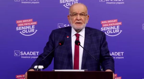 Karamollaoğlu açıkladı: Seçim sonrası için koalisyon protokolü hazırlanıyor