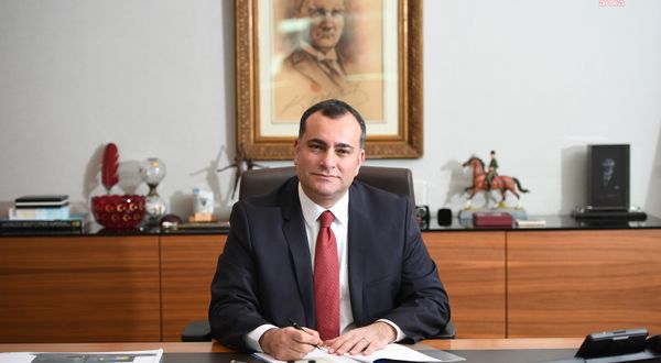 Çankaya Belediye Başkanı, ODTÜ mezuniyet törenine talip olduklarını açıkladı: Devrim Stadı verilsin!