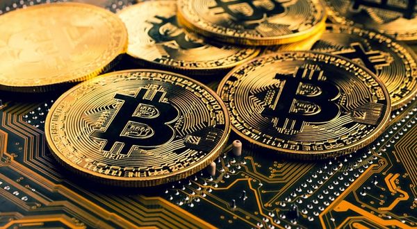 Bitcoin, FED kararı öncesinde düşüşe geçti