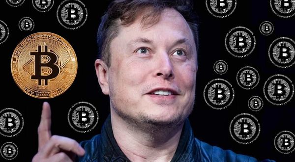 Elon Musk ve Tesla 1 milyar dolarlık Bitcoin sattı