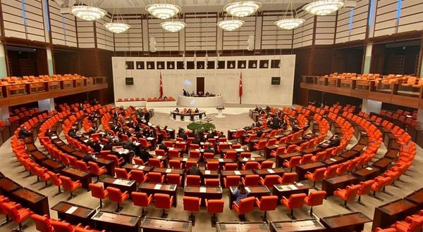 Meclis’te 1691 dokunulmazlık dosyası var, 1231’i HDP’liler hakkında