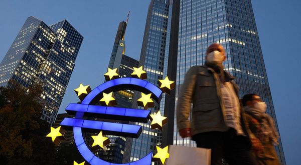 Avrupa'da faiz artırımı beklentisi euro'yu yükseltti