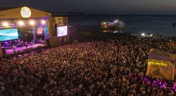 Zeytinli Rock Festivali organizasyon firması, festival yasağını mahkemeye taşıdı