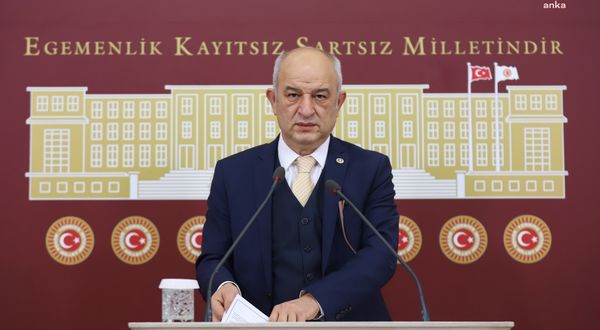 Ali Fazıl Kasap'tan AKP Milletvekillerine: Kütahyalıları oyalamaktan vazgeçin