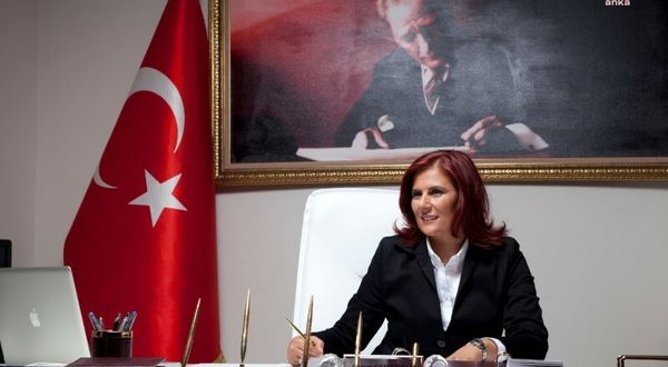 Aydın Büyükşehir Belediye Başkanı Çerçioğlu: Gazi Mustafa Kemal Atatürk'ün izinde ilerlemeye devam edeceğiz