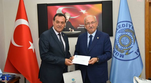 Tekirdağ Büyükşehir Belediye Başkanı Albayrak'tan ilçe başkanlarına davet