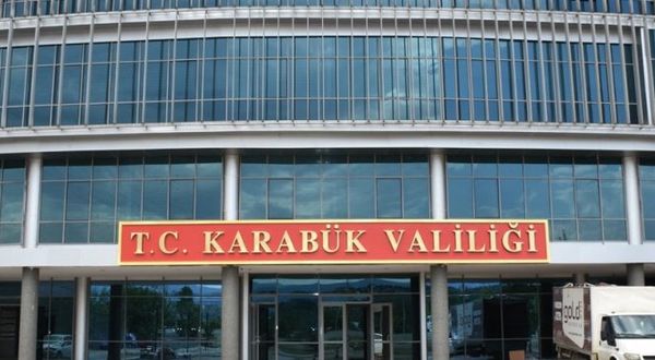 Karabük’te “FETÖ” soruşturması kapsamında iki vali yardımcısı meslekten ihraç edildi