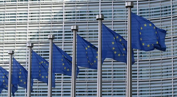 Avrupa İstatistik Ofisi: Mayıs 2022'de 63 bin 105 kişi iltica başvurusunda bulundu