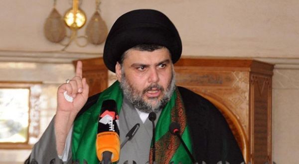 Mukteda es-Sadr yargıyı göreve çağırdı: Meclis'i feshedin