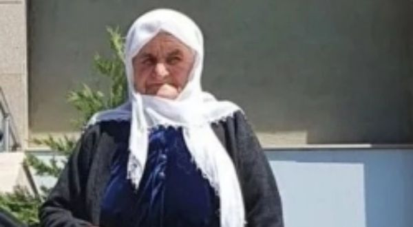 Makbule Özer, ATK'da Kürtçe tercüman olmayınca derdini anlatamadı. 80 yaşındaki kadın, Van Cezaevi'ne gönderildi