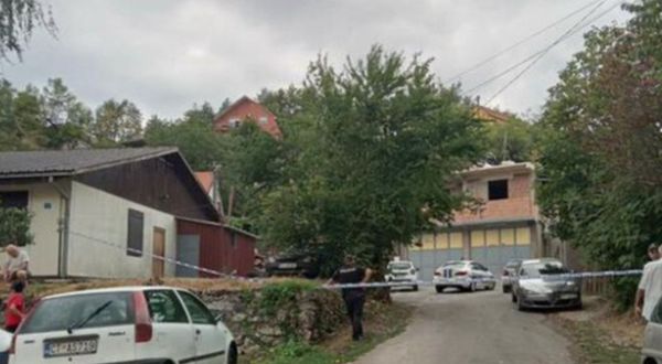 Karadağ'da silahlı saldırı: 11 kişi hayatını kaybetti