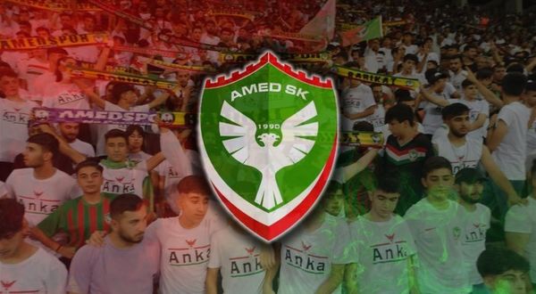 Amedspor maçı sonrası gözaltına alınan 6 kişi serbest bırakıldı