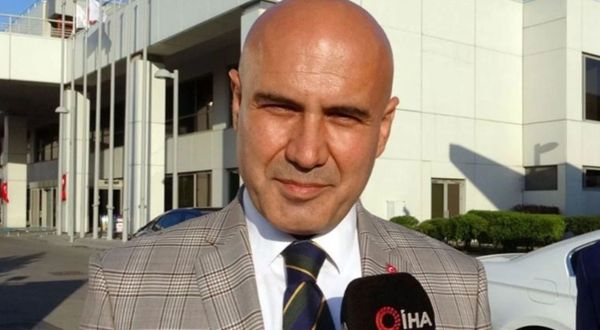 Eski AKP Milletvekili Turhan Çömez'den açıklamalar: Ünsal Ban ve Taşkesenlioğlu iddiaları