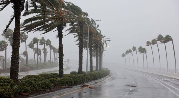 Florida'da Ian Kasırgası paniği: 2 milyon kişi elektriksiz kaldı