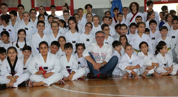 Gaziemir’de kültür,sanat ve spor kurslarına kayıtlar başladı