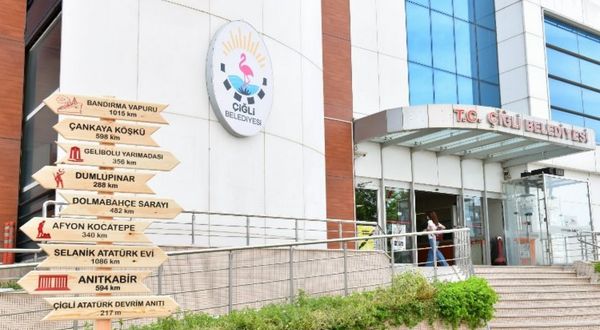 İzmir Çiğli'de imar sürecini hızlandıracak dijital çözüm