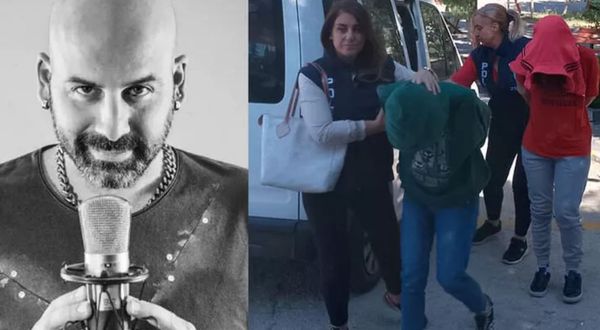 Onur Şener'in sevgilisi cinayeti anlattı: Katil zanlılarını tek tek teşhis etti