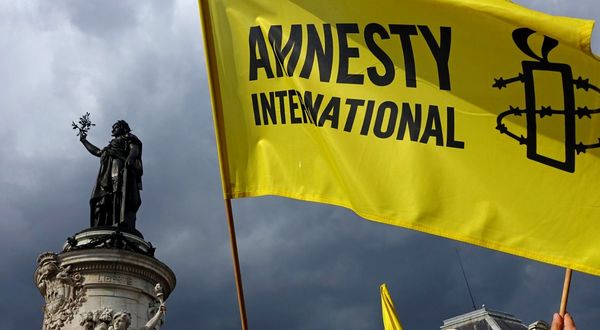 Uluslararası Af Örgütü'nden BM'ye casus yazılımlara karşı 'acil destek' çağrısı